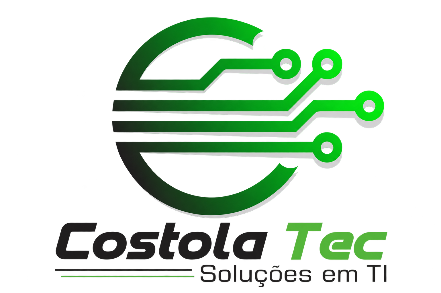 Costola Tec — Soluções em TI